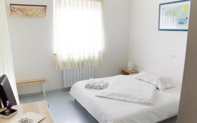 Farm Stay Domacija Butul