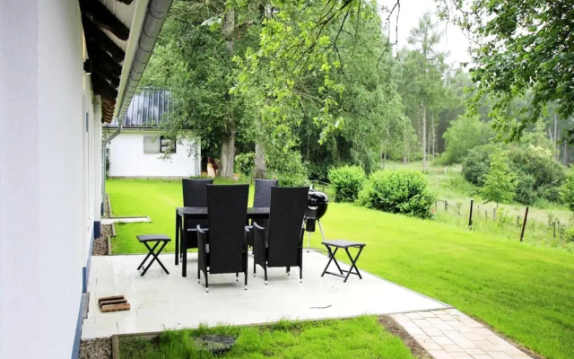 Terraced House by Gardersee Lake, Germany