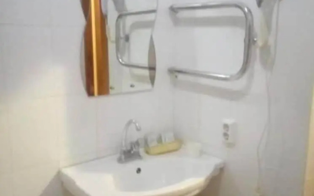 Хостел «Метрополь»