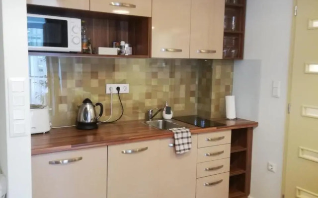 Embassy Studio Apartment Citypark