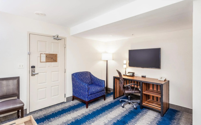 The Mercantile Hotel New Orleans