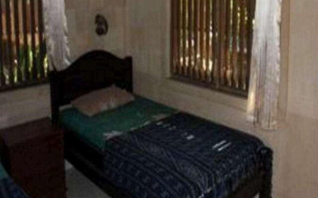 Sadru House