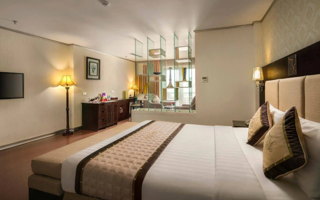 Beryl Charm Hotel & Spa