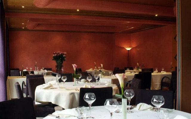 Hostellerie du Rosenmeer