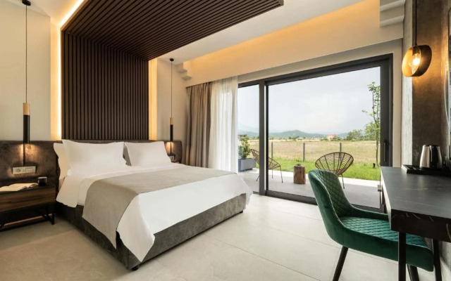 Mirabilis Boutique Hotel