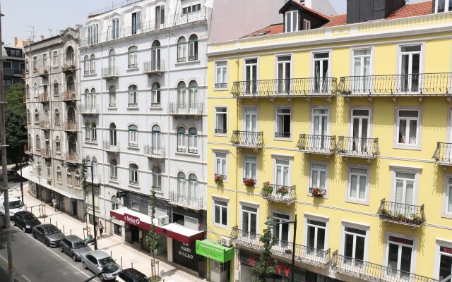 The Delight Hostel Lisbon