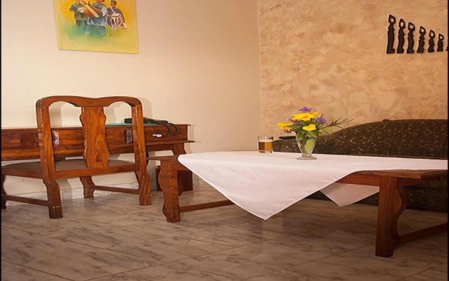 Seaview Gardens Hotel