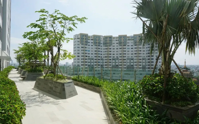 F5 Saigon Luxury Studio
