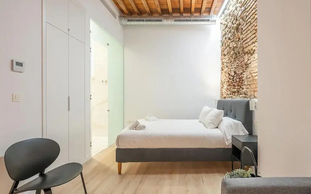 Feelathome Conde Apartments