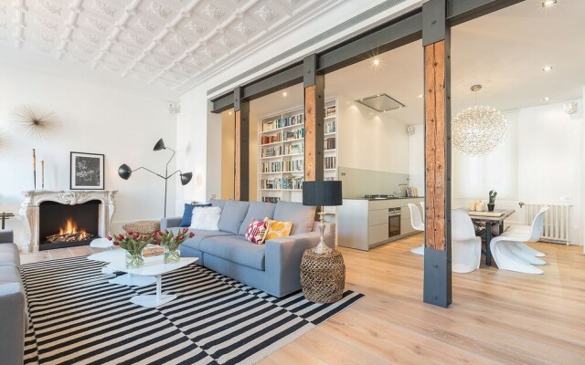 Home Club Marqués del Duero I