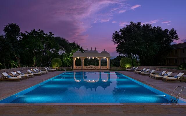 Trident, Udaipur