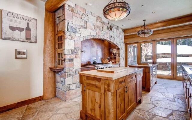 Rubywood 4 Bedroom Home