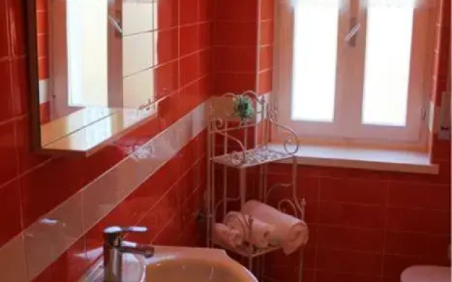 Casabelle - a 100m dall'ospedale!