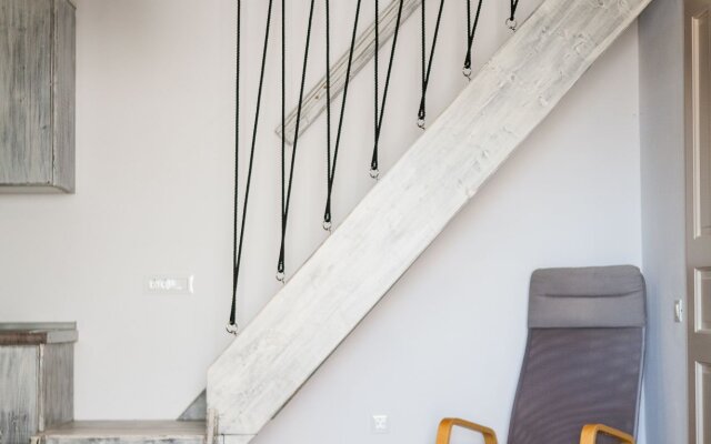 Olive Mykonos Villas