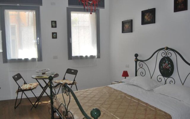 Bed & Breakfast Il Carignano