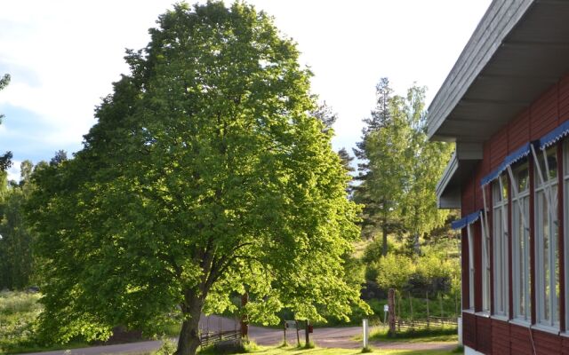 Siljansnäs Hotell