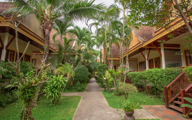 Bangtao Village Resort