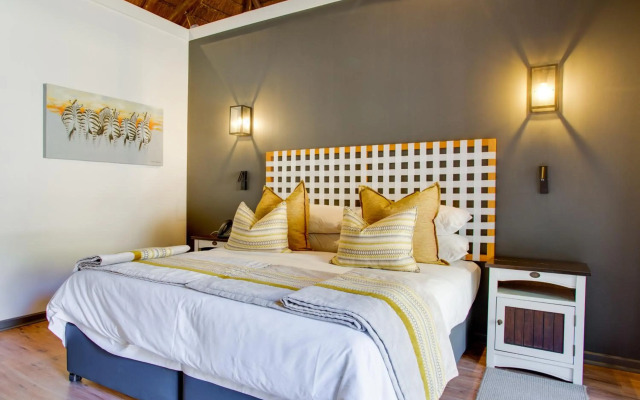 Ivory Tree Game Lodge