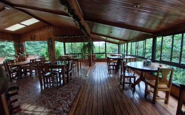 Belcruz Bed & Breakfast