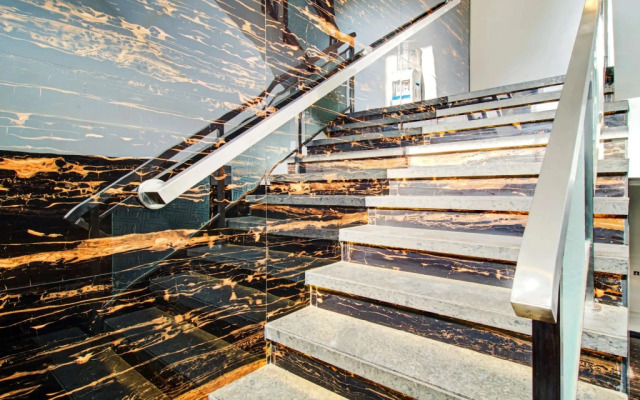 Prime Grand Hotel by OYO