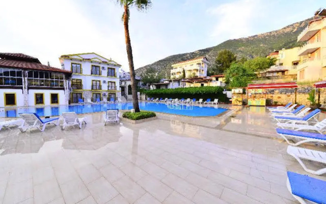 Letoon Resort Hotel