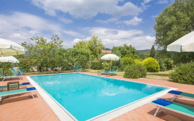 House Il Leccio Vinci