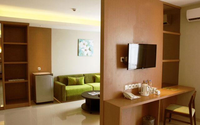 Loji Hotel Solo by Wstay