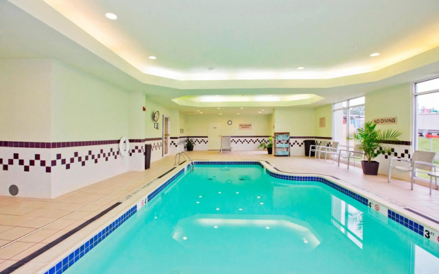 SpringHill Suites by Marriott Pittsburgh Monroeville