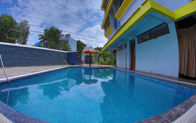 Hotel Highland Resort