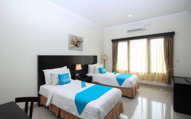 Airy Legian Shri Lakshmi Kuta Bali