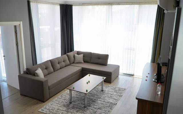 Skyport Istanbul Hotel