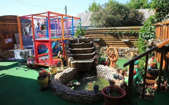 Отель «Онгудай»