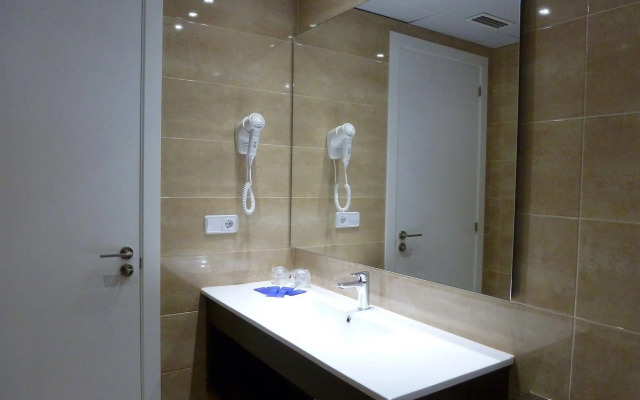 Hotel La Carolina