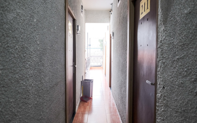 Fatmawati Residence