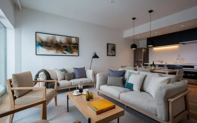 Kaku Place by H2 Life