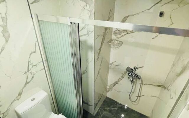Meridiani Taksim Hotel