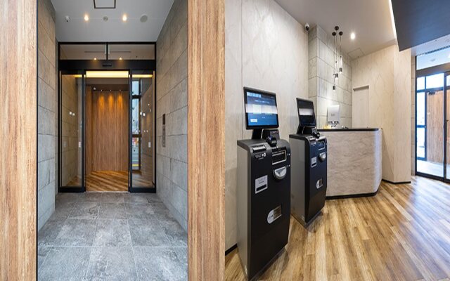 Hotel Classe Stay Sapporo