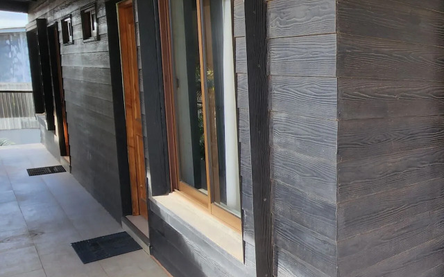 Apart Hotel Rapa Nui