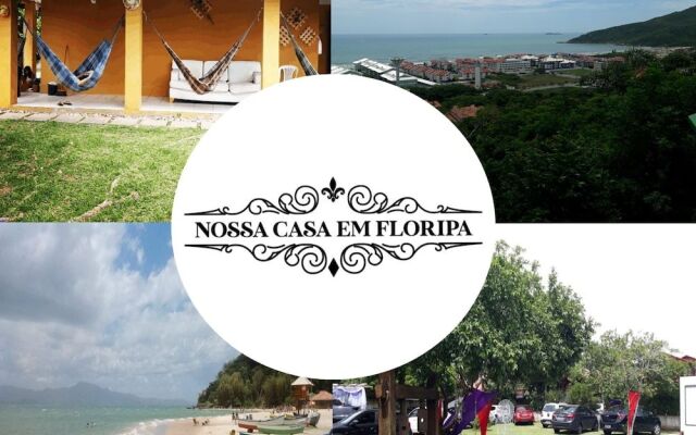 Nossa Casa em Floripa - Hostel