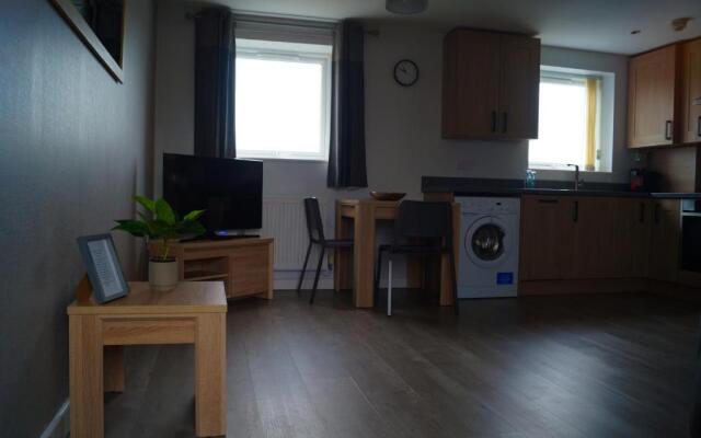 Chapel Court Apartments