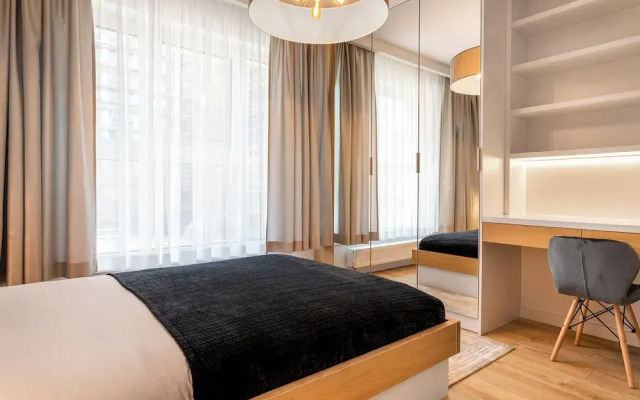 Pure Rental Premium Apartments