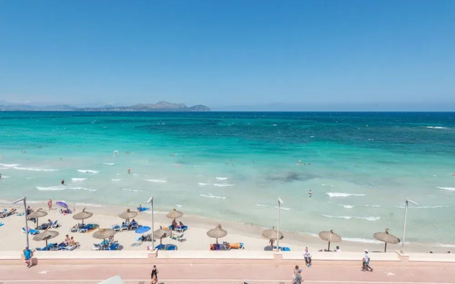 Blau Blue 2 in Mallorca