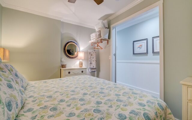 Ocean Dunes Villa by Vtrips