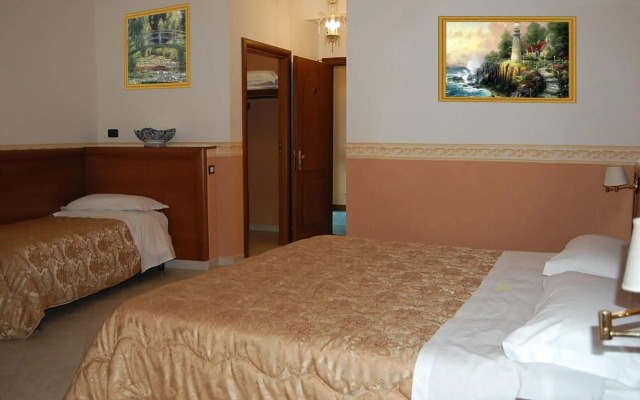 Hotel Ristorante Donato