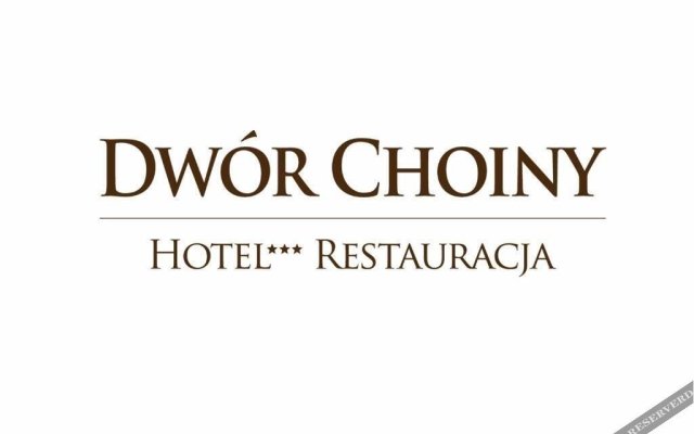 Hotel Dwór Choiny