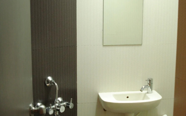 Nice Guest House