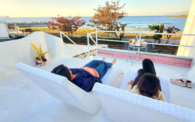 Whitiedoggie Villa II