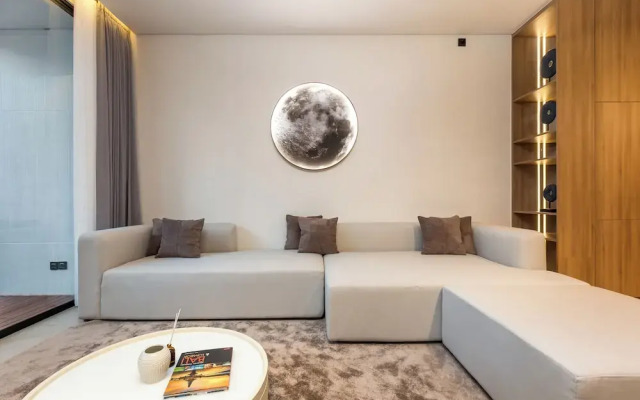Alex Villas Complex N5