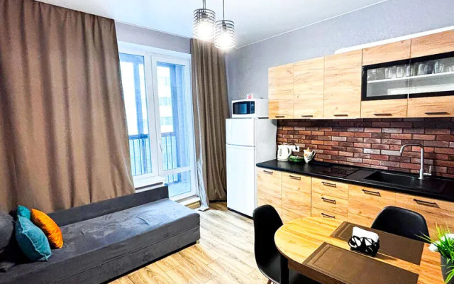 Апартаменты Мама, я дома на ул. 121-й стрелковой дивизии 9