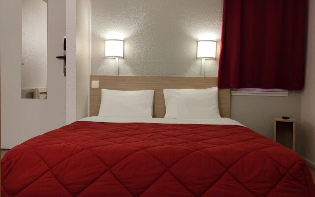 Premiere Classe Deauville - Touques